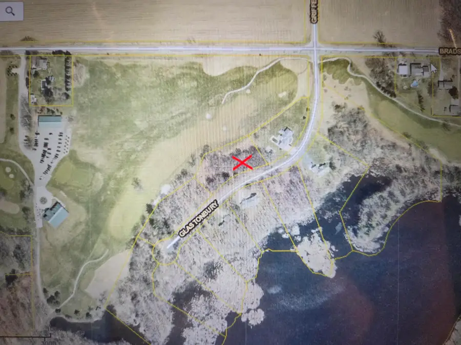 14877 Glastonbury Drive, Gowen, MI 49326 - #3