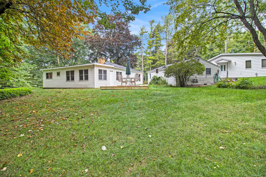 1540 Lakeshore Drive, Ludington, MI 49431 - #2