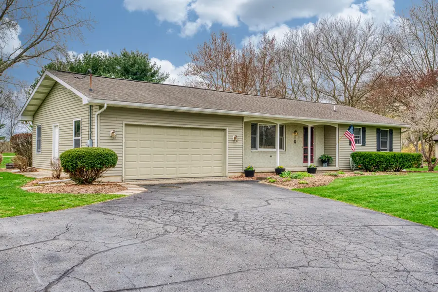 13271 E Old Us Highway 12, Chelsea, MI 48118 - #2