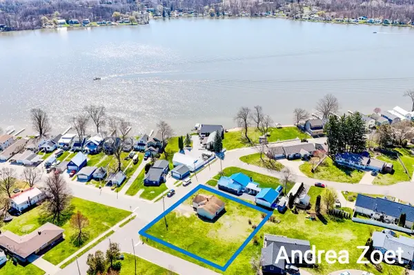 471 Fourth Avenue #V/L Lot 3, Lake Odessa, MI 48849