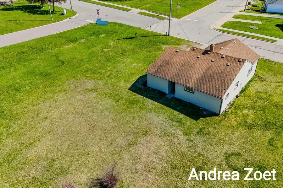 471 Fourth Avenue #V/L Lot 3, Lake Odessa, MI 48849 - #2