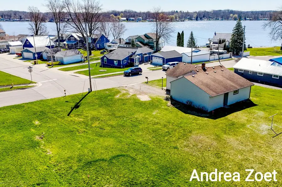 471 Fourth Avenue #V/L Lot 3, Lake Odessa, MI 48849 - #3