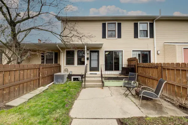 2824 Roundtree Boulevard, Ypsilanti, MI 48197