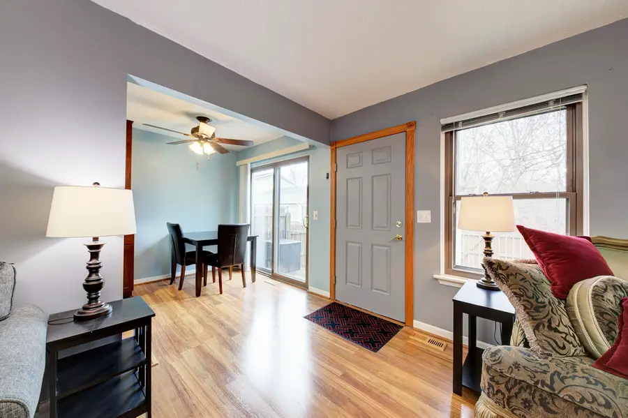 2824 Roundtree Boulevard, Ypsilanti, MI 48197 - #3