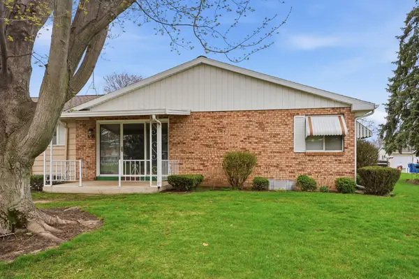 5786 Leisure South Drive Se #193, Kentwood, MI 49548