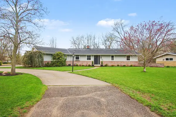 762 Larkwood Drive, Holland, MI 49423