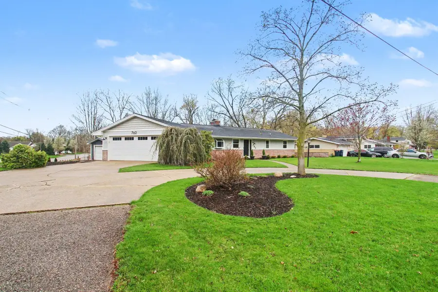 762 Larkwood Drive, Holland, MI 49423 - #3