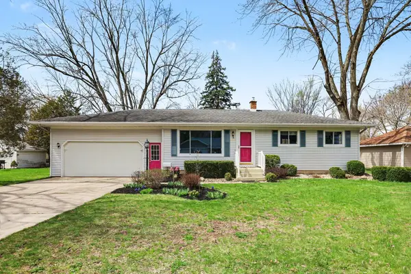 4005 Costa Avenue Ne, Grand Rapids, MI 49525