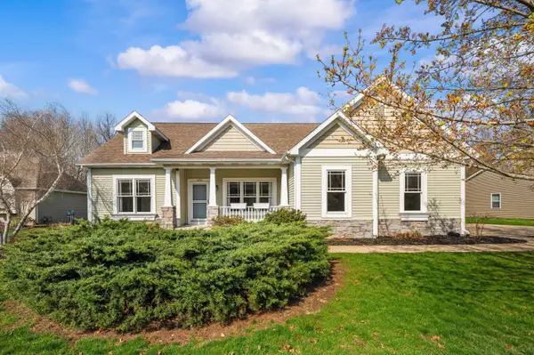 1612 Carolyn Drive, Benton Harbor, MI 49022
