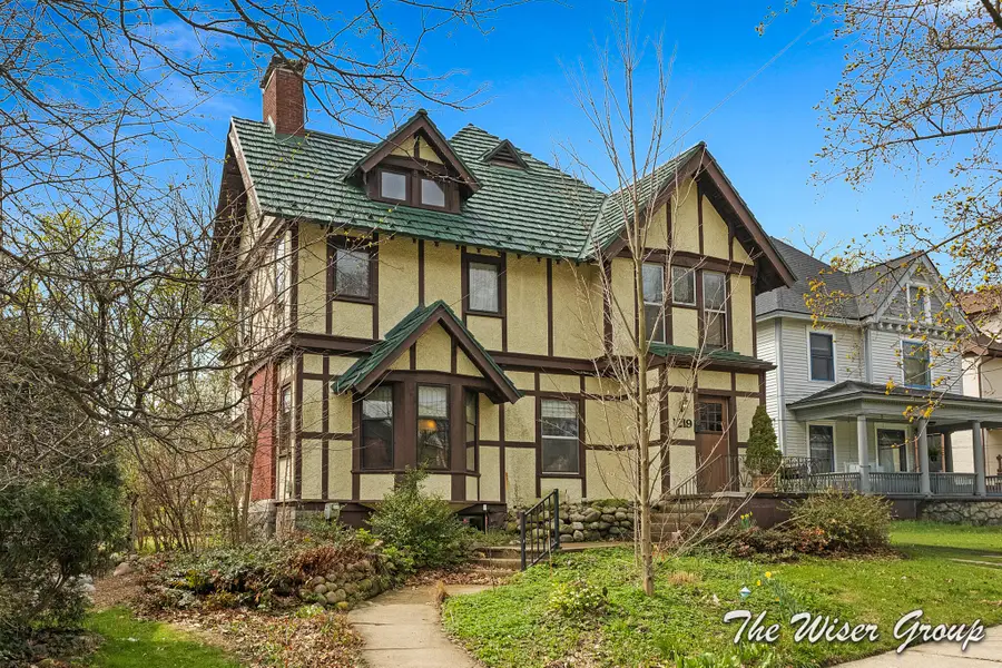 1219 Grand Avenue, Kalamazoo, MI 49006 - #2