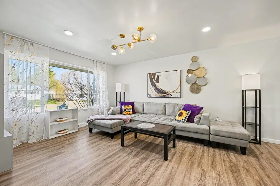 2419 Faye Drive, Ann Arbor, MI 48103 - #3