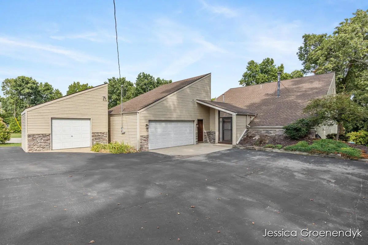 190 N Patterson Road, Wayland, MI 49348 - #1