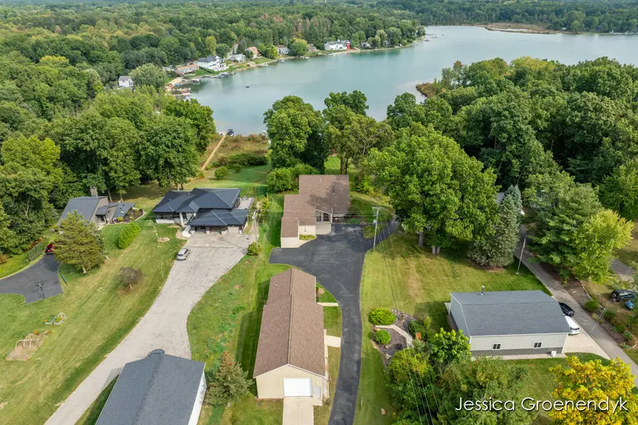 190 N Patterson Road, Wayland, MI 49348 - #3