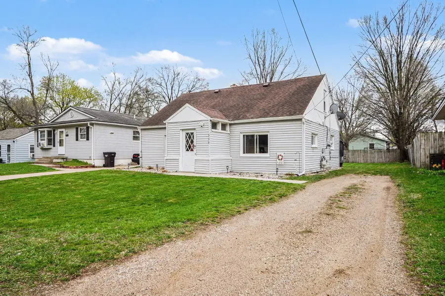 320 Nancy Street Se, Grand Rapids, MI 49548 - #2