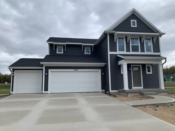 15786 Norwalk Road, Grand Haven, MI 49417