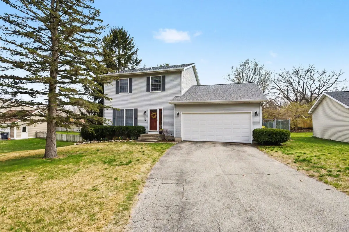 2956 W John Beers Road, Stevensville, MI 49127 - #1