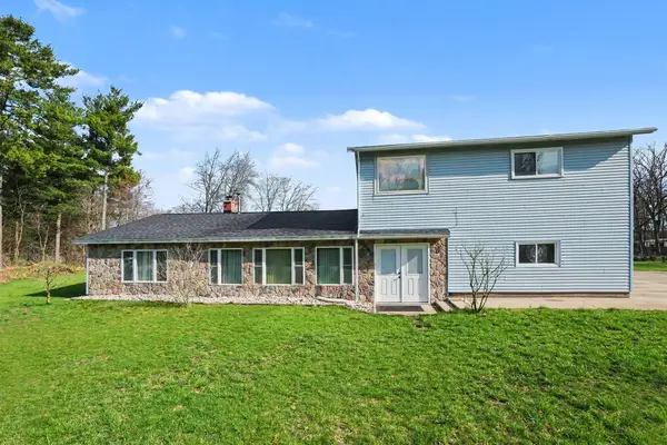 184 E Tyler Road, Muskegon, MI 49445