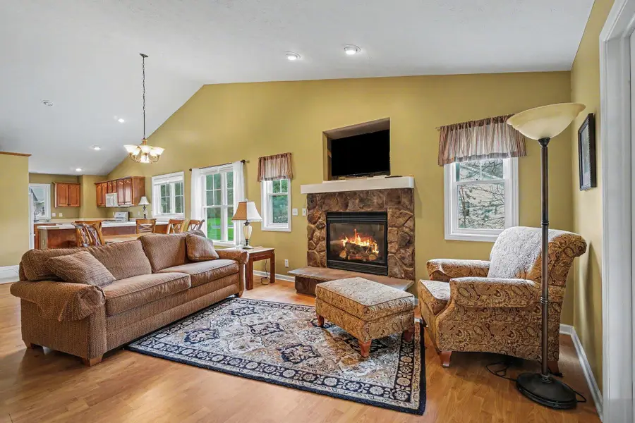 8361 Millstone Court, Kalamazoo, MI 49009 - #2