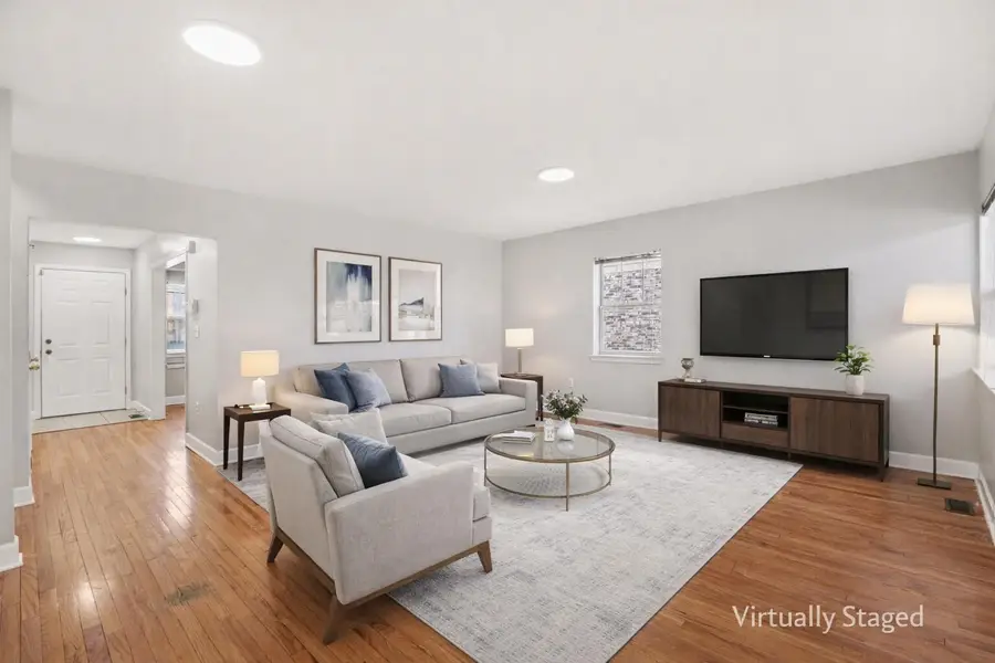 83 Midland Street, Highland Park, MI 48203 - #3