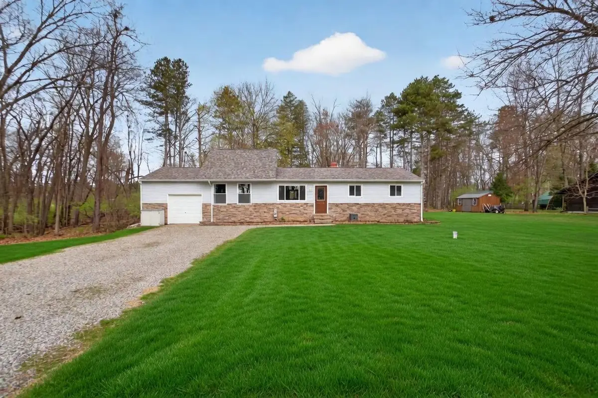 11444 Hillary Drive, Jerome, MI 49249 - #1