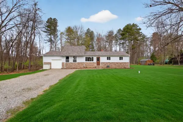 11444 Hillary Drive, Jerome, MI 49249