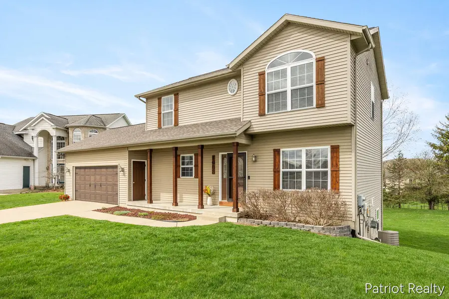 1683 Lona Court Sw, Wyoming, MI 49519 - #3