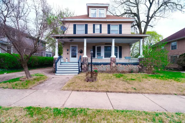 210 Fremont Street, Battle Creek, MI 49017