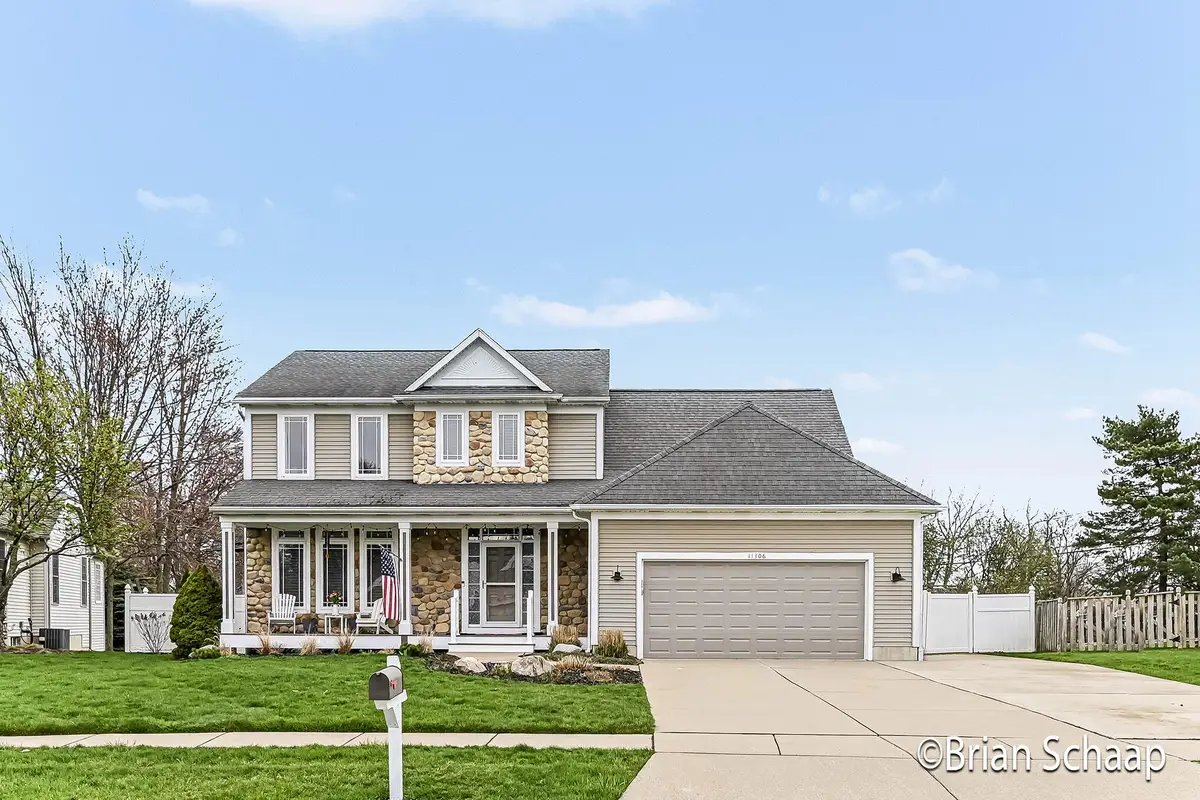 11306 Brickand Drive, Grand Ledge, MI 48837 - #1