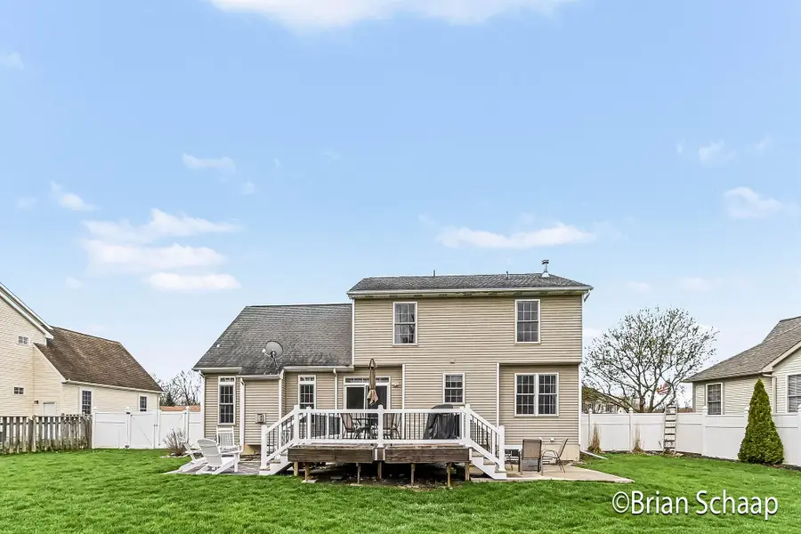 11306 Brickand Drive, Grand Ledge, MI 48837 - #3