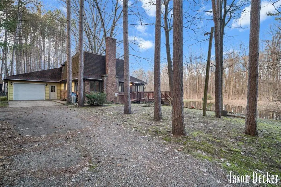 15594 Ritchie Avenue Ne, Cedar Springs, MI 49319 - #3