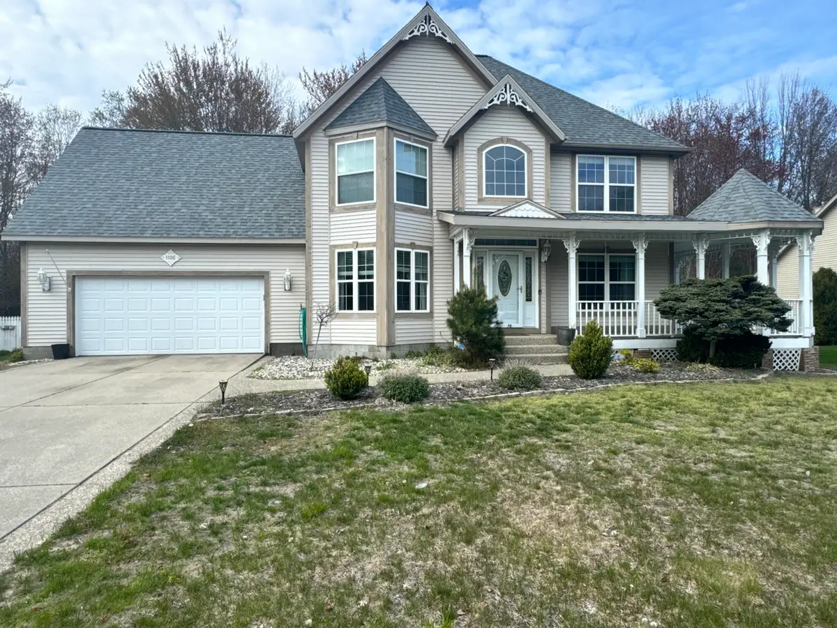 1106 Brookway Court, Norton Shores, MI 49441 - #1