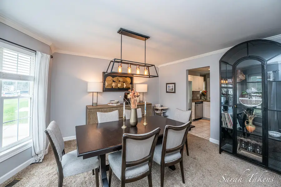 1106 Brookway Court, Norton Shores, MI 49441 - #3
