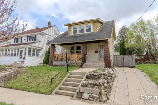 1016 Lyon Street Ne, Grand Rapids, MI 49503