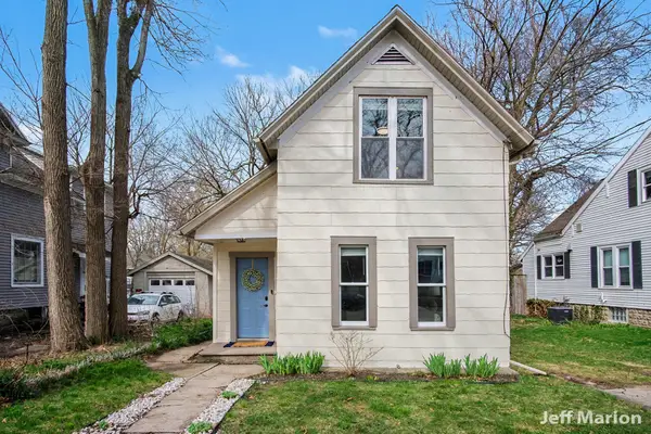 1523 North Avenue Ne, Grand Rapids, MI 49505