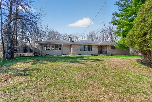 3928 Stonewall Road, Jackson, MI 49203