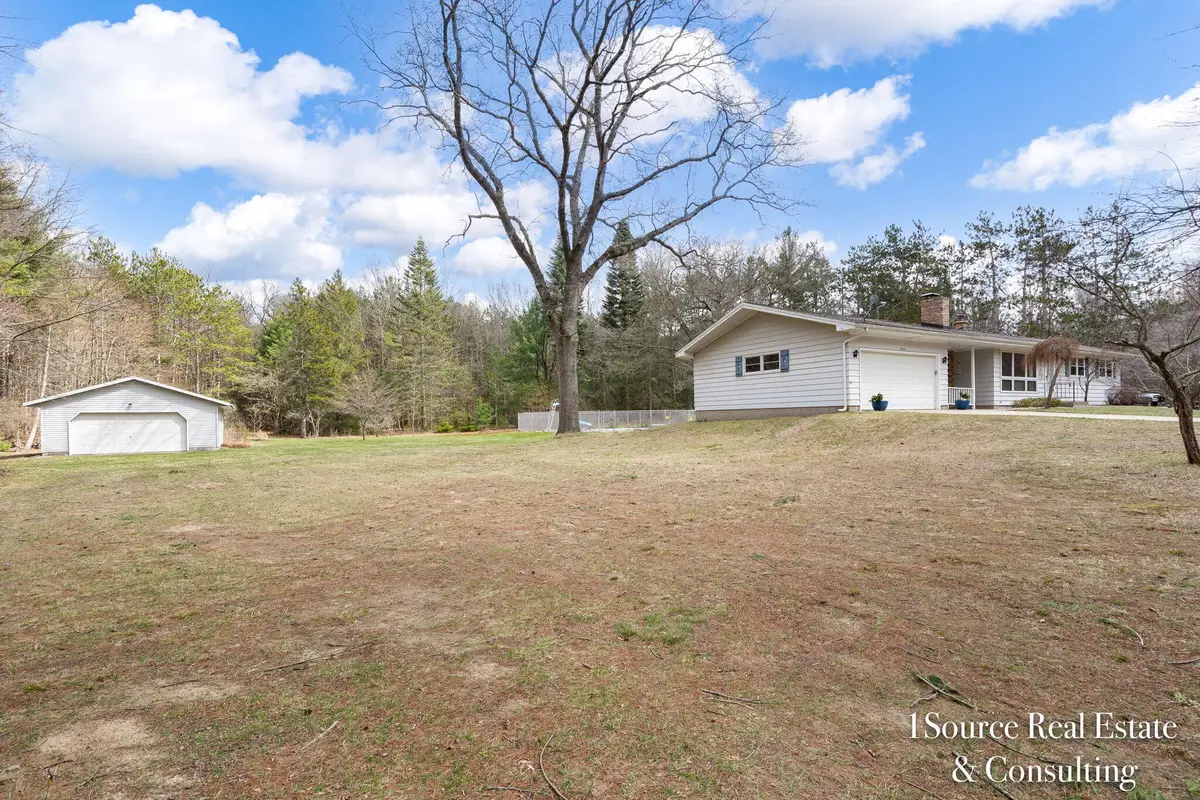 7040 Holly Drive, West Olive, MI 49460 - #1