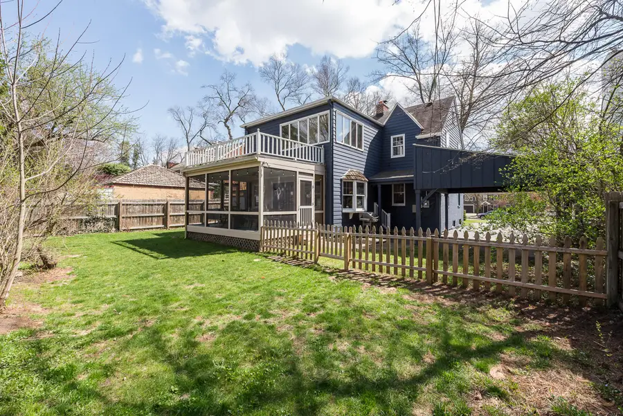 1605 E Stadium Boulevard, Ann Arbor, MI 48104 - #2