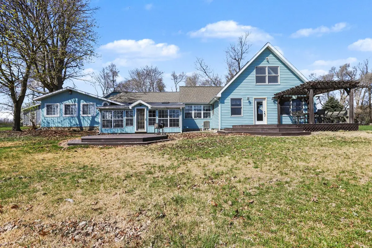 2743 Hemlock Road, Quincy, MI 49082 - #1