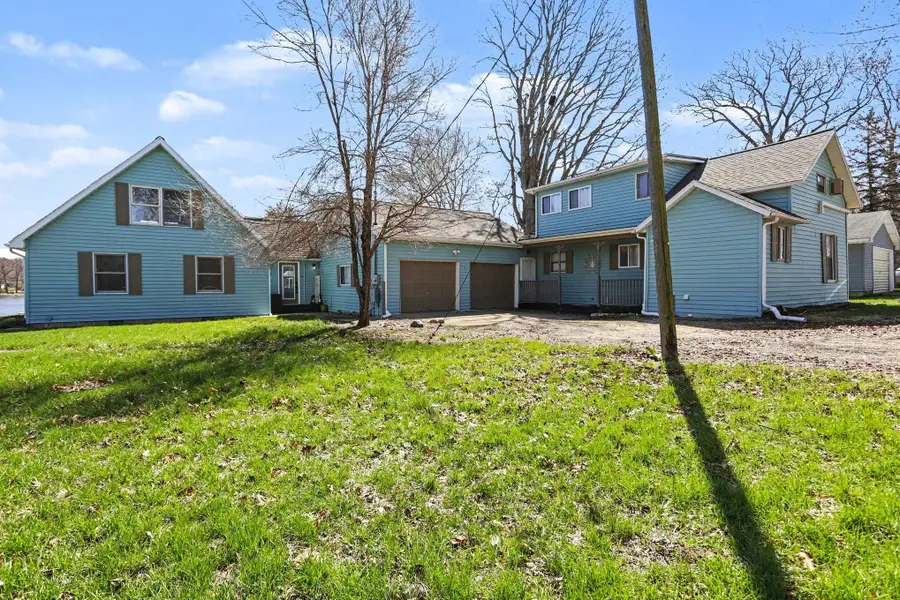 2743 Hemlock Road, Quincy, MI 49082 - #3