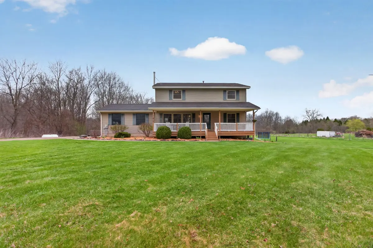 10994 Sears Road, Concord, MI 49237 - #1