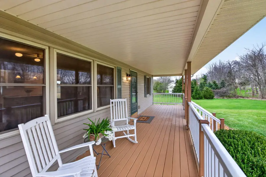 10994 Sears Road, Concord, MI 49237 - #2