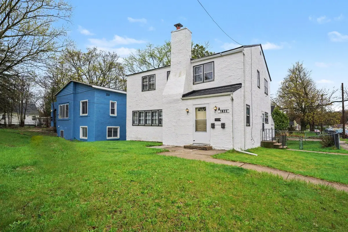 1823 W Michigan Avenue W, Battle Creek, MI 49037 - #1