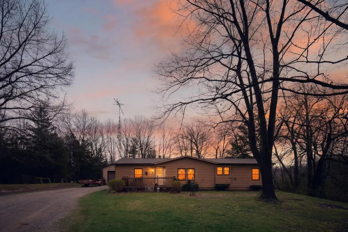 11583 Patch Road, Clarklake, MI 49234 - #1