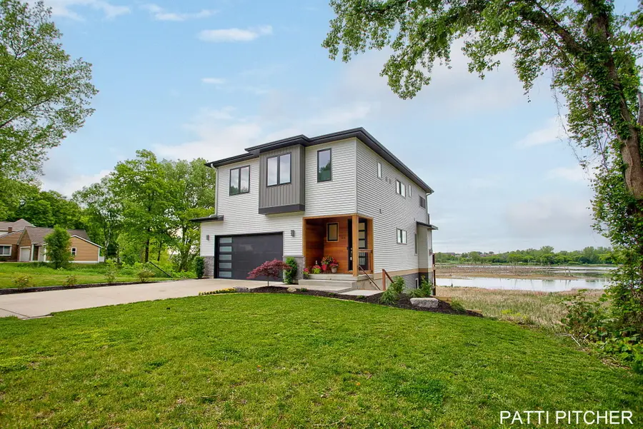 104 River Hills Drive, Holland, MI 49424 - #2