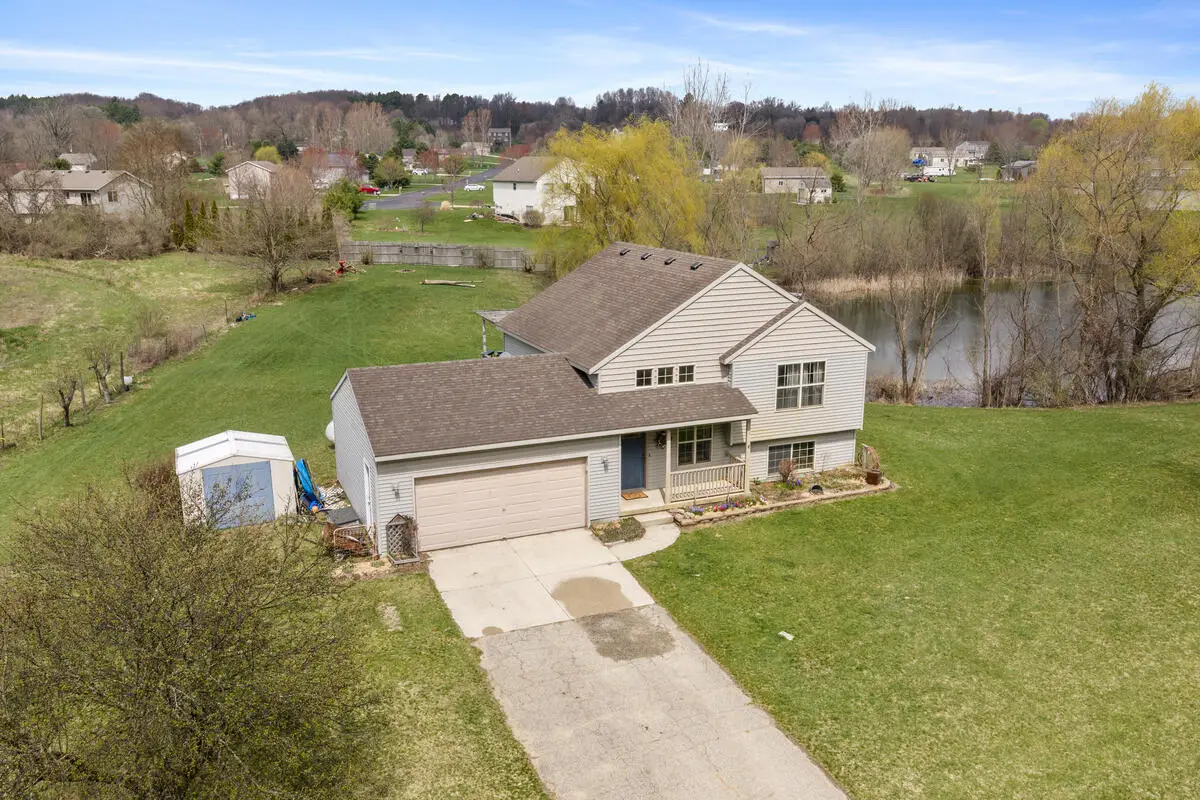 10480 Wolven Avenue Ne, Rockford, MI 49341 - #1
