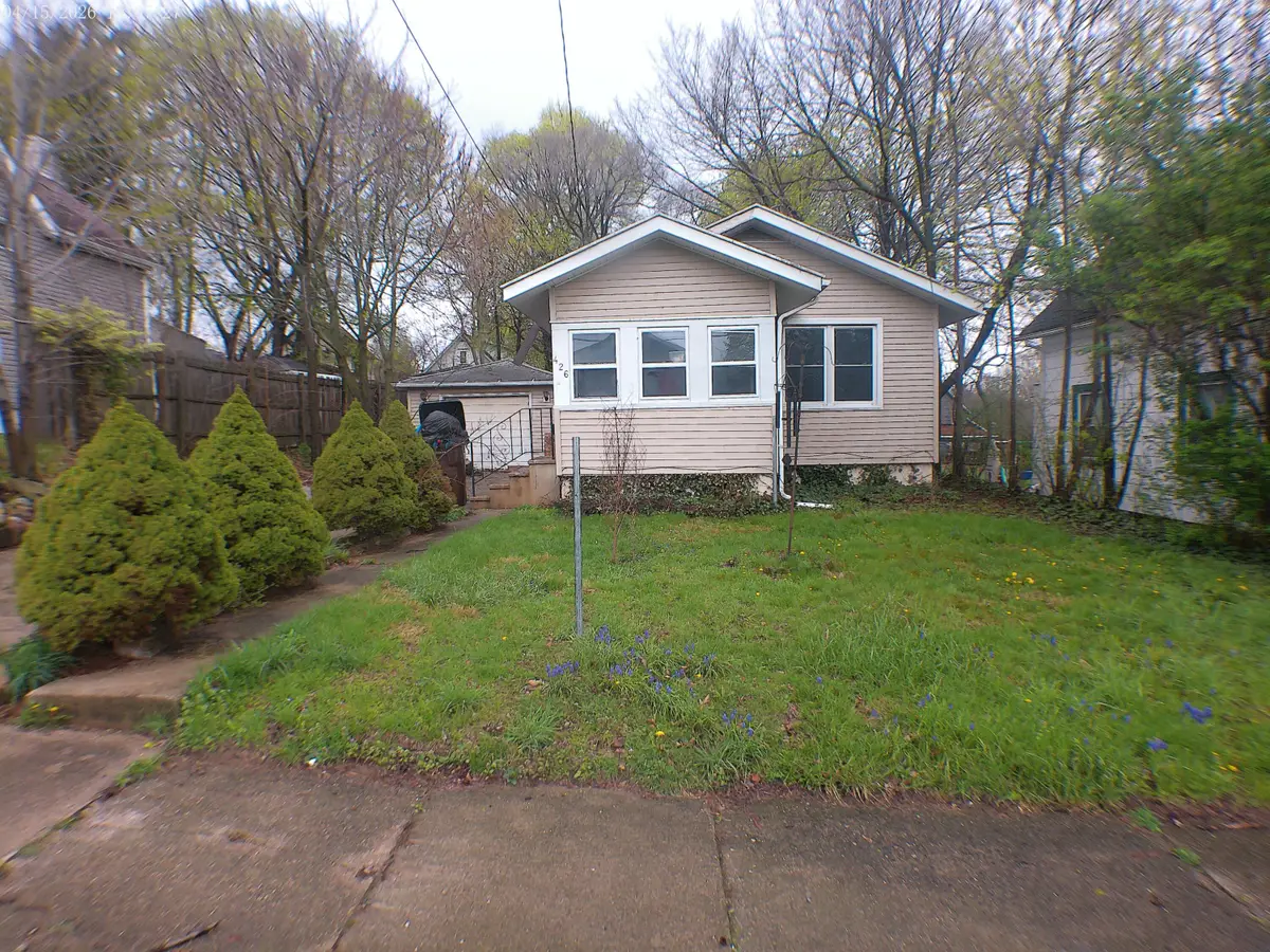 426 Madison Street, Jackson, MI 49202 - #1