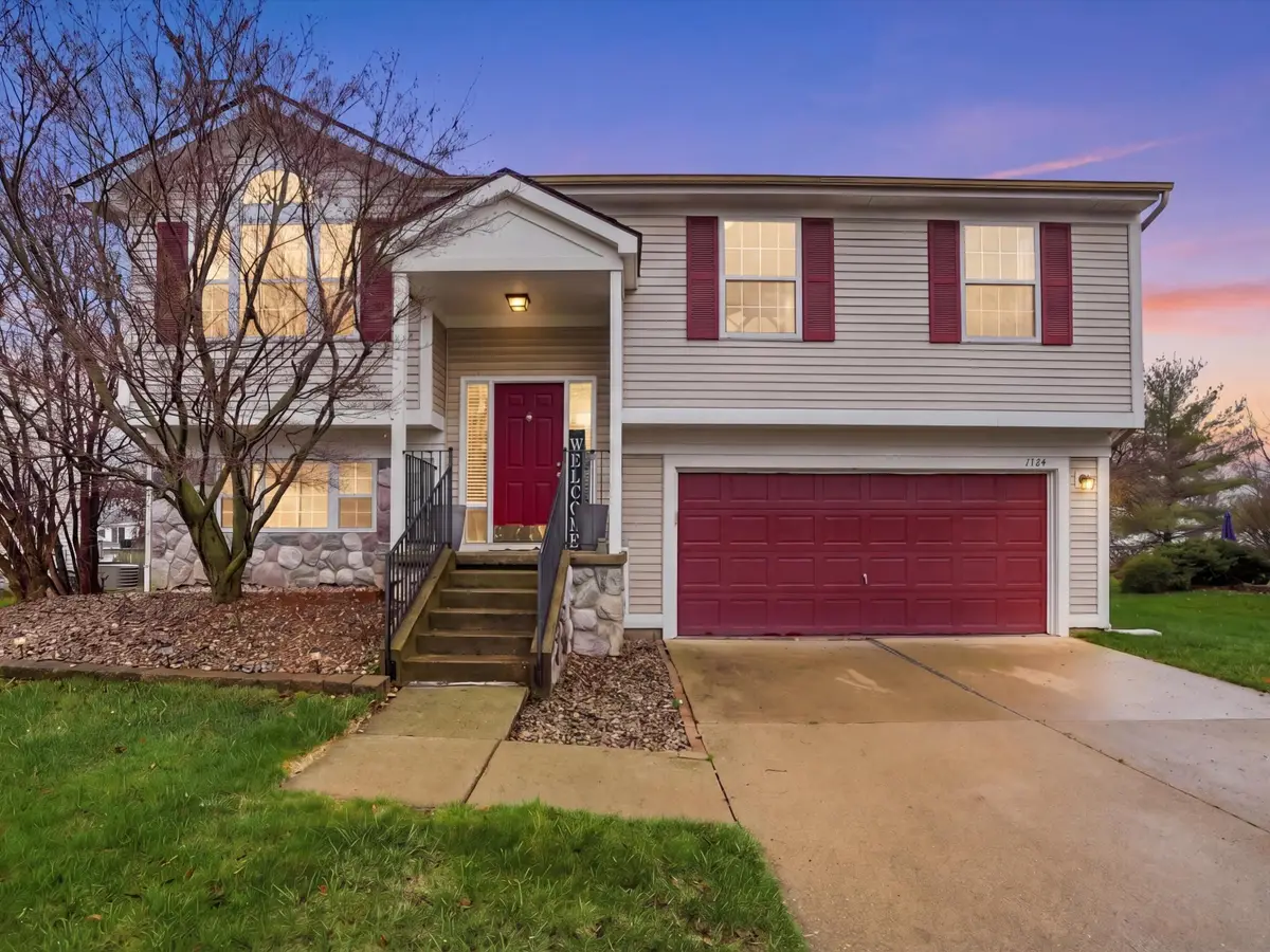 7124 Saint Andrews Drive, Ypsilanti, MI 48197 - #1