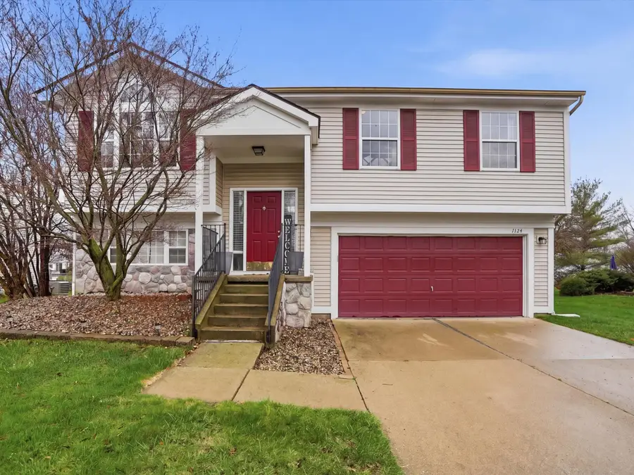 7124 Saint Andrews Drive, Ypsilanti, MI 48197 - #2