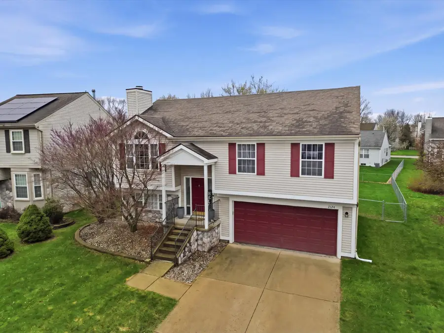 7124 Saint Andrews Drive, Ypsilanti, MI 48197 - #3