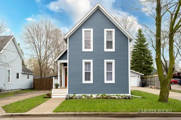 2034 Roos Avenue Sw, Wyoming, MI 49509